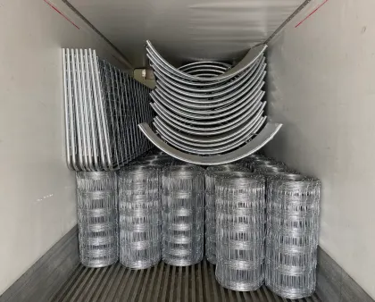 Cattle horse hay feeder galvanized cattle hay feeder