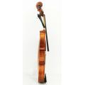 Nice Sound Antique Violin