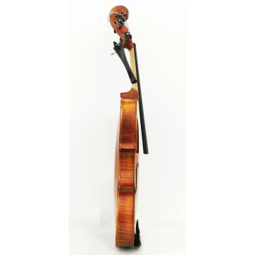 Mooi geluid antieke viool