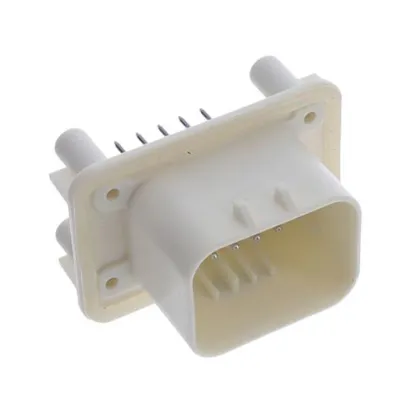 14pin Amphenol Auto Electronics Waterproof Connector