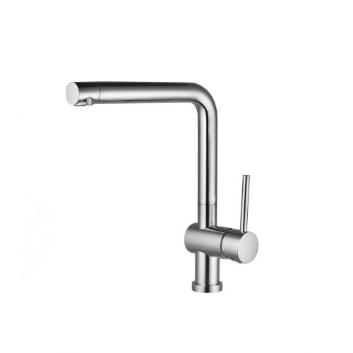 Waterfall Kitchen Faucet High Quality Single Lever Kitchen Mixer Factory