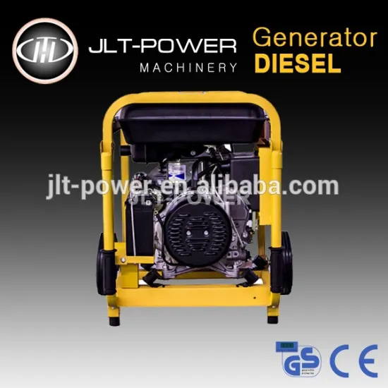 Gasoline Generator 2000w with factory price