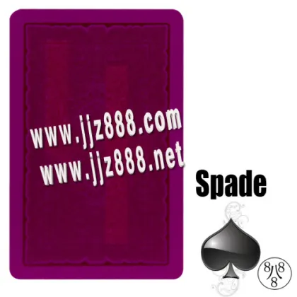 Copag 139 Marked Cards|poker Cheat In Brazil 