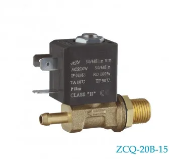 Automatic Welding Machines Solenoid Valve