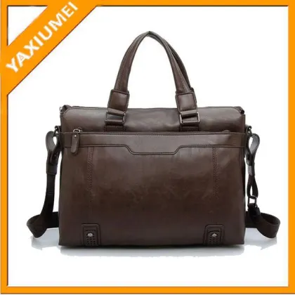 Classic men bags shoulder bag for men