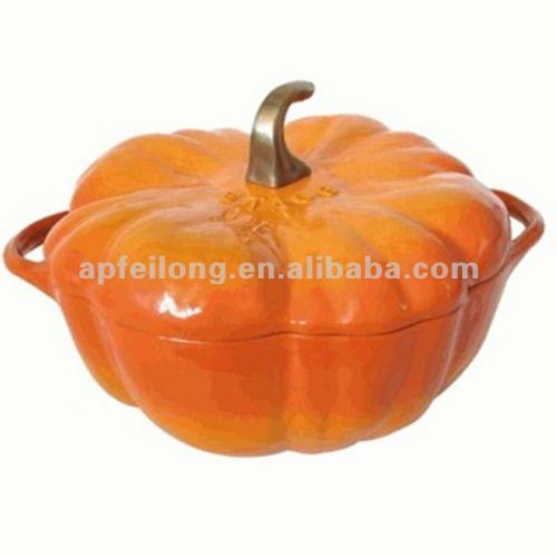 cast iron pumpkins manufacturer