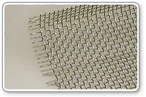 stainless steel wire mesh