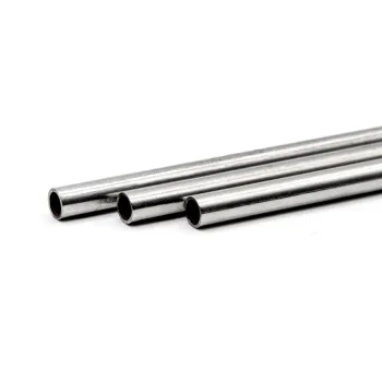 Micro Bright Annealing Stainless Steel Capillary Tube