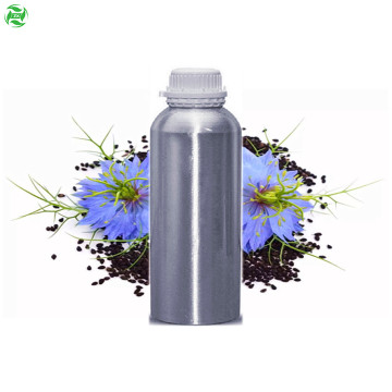 100% Pure Cold Pressed Virgin Black Seed Oil