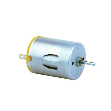 4.5-6V DC micro motor for electric toys and household applications