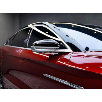 Clear Anti-scratch Paint Protection Film