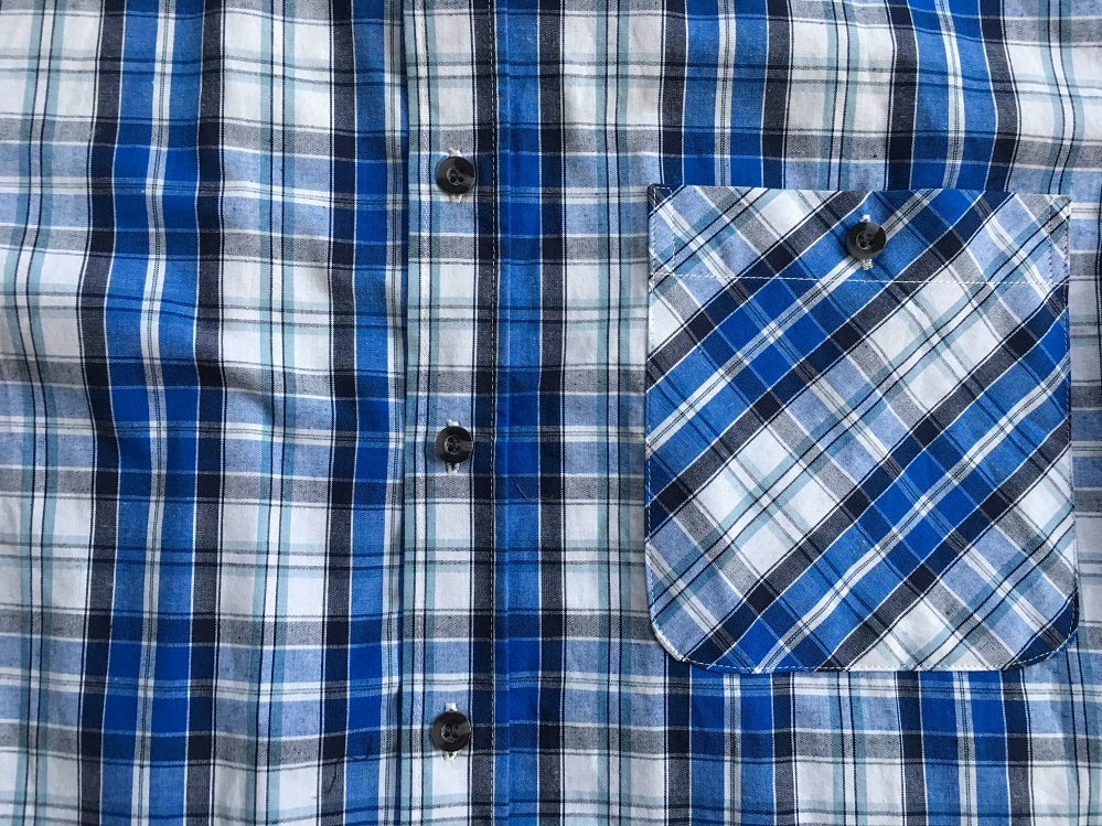High Class Man Short Sleeve Shirt