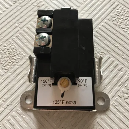 TOD Type Single Throw Solar Water Heater Thermostat" could be condensed to:

"Single Throw Solar Water Heater Thermostat - TOD Type" 

However, for a search engine title, we might want it to be more concise and keyword-rich. Here is a suggested title:

"T