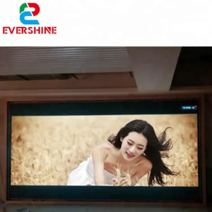 Evershine P2.5 Indoor LED Display Cabinet