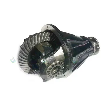 Differential Kit for Toyota Hilux - 10*43 12*43 CG Auto Parts
