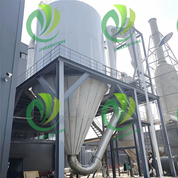 Customized Spray Dryer Equipment