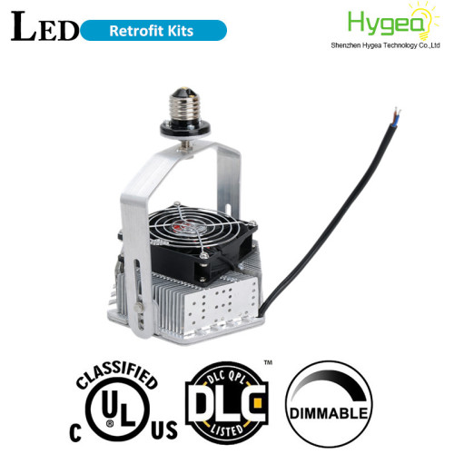 100w 200w led retrofit kit
