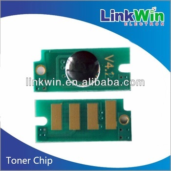 For Auto reset toner chip for printer for US black (1k/2.2k) EPSON AcuLaser M1400/MX14 toner chips with C13S050520/21
