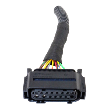 Bästa bil Molex Snabb 15 -stifts kontaktkraftkontakt