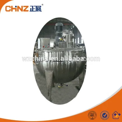 Electric heating boiler