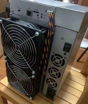 Goldshell Kd5 18.7th/S 2250W Kda Blake2s Miner