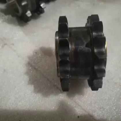 Baler Parts 0008334610 Spur Gear 15T for Claas 3200 Baler