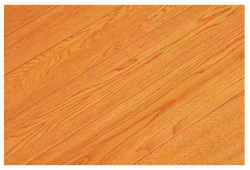 wood floor