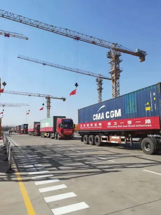 lift installation in existing building