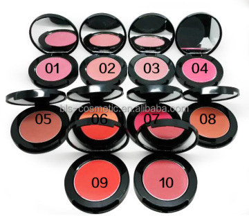 Einzelnes Rouge Rouge Wangenpuder Eigenmarke