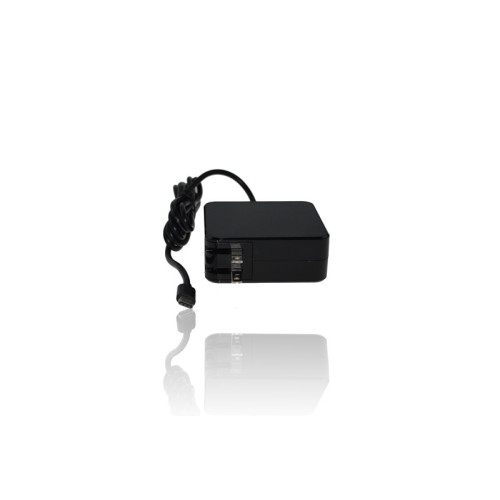 65W Type C Laptop Charger Power Adapter