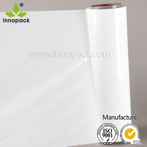White Plastic Agriculture Film Anti UV Wholesale