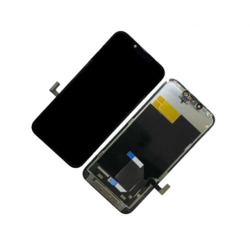 Écran tactile LCD pour iPhone 13