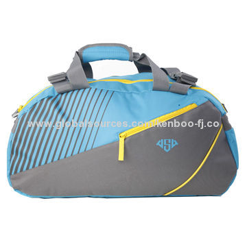 2014 Hot Sell Duffel Bag with Nice Design, Attractive Color