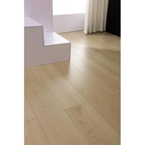 12mm gloss tinggi HDF AC4 laminate lantai