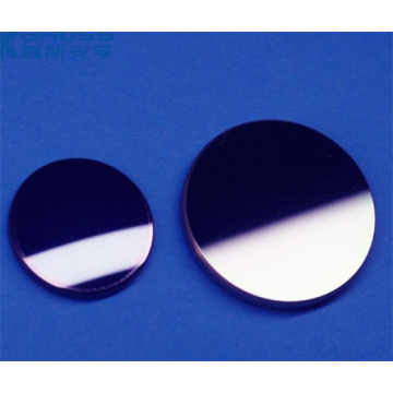 जर्मेनियम सिंगल क्रिस्टल एस्फेरिक लेंस