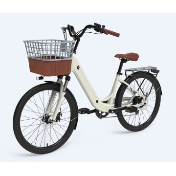 Gravel Road Bikes With Basket