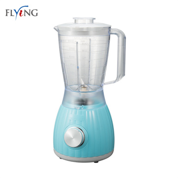 Hot Sale Fruit Juicer Blender Bowl 2 Liters