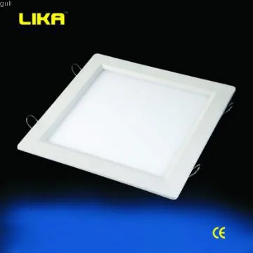High quality LED Panel Light 16W Low Energy Lighting