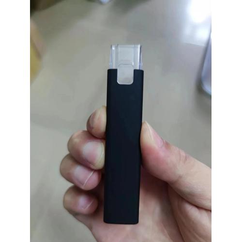 Thc Canabis Live Rosin oil Wickless Disposable Vaporizer