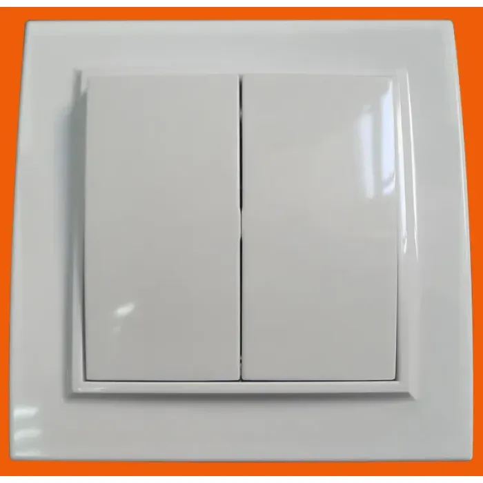 Sakelar Kontrol Presisi Industri EuroSwitch Pro