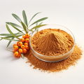 Wholesale freeze dried sea buckthorn powder