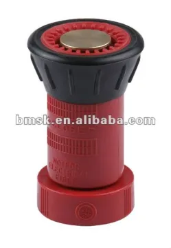 Fire Hose Nozzle