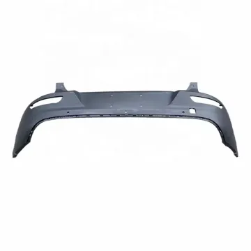 High Quality OEM Car Parts Rear Bumper for JETOUR X70 OE F01-2804501/F01-2804501BA