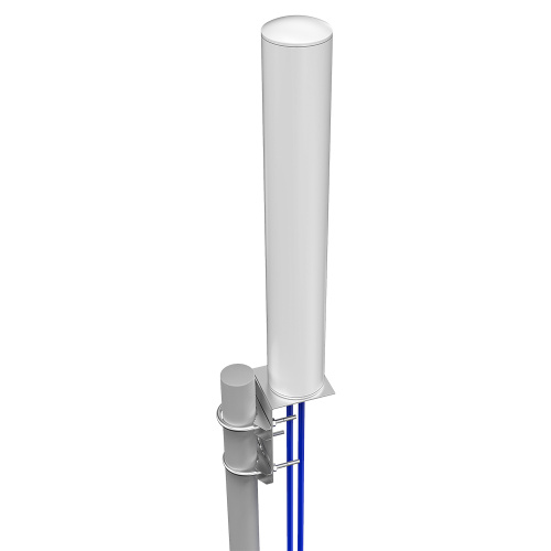 Antenna all&#39;aperto per l&#39;ingegneria delle comunicazioni