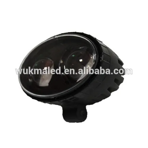 2015 NEW 8W blue forklift LED WORK LIGHT