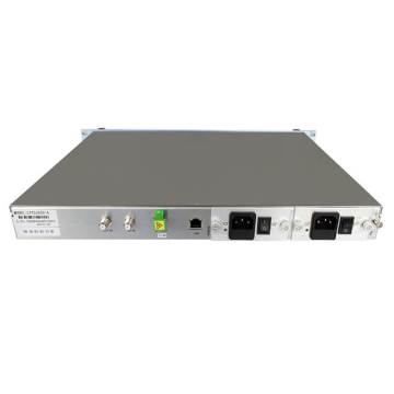 V8610TD-10 CATV 1550nm Optical Transmitter