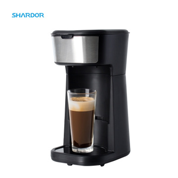 SHARDOR 4 Cup Compact Coffee Maker