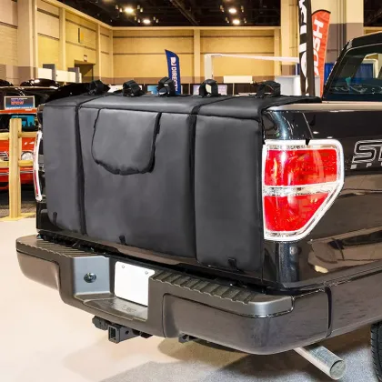 Truck Tailgate Pads & Pickup Bed Mats