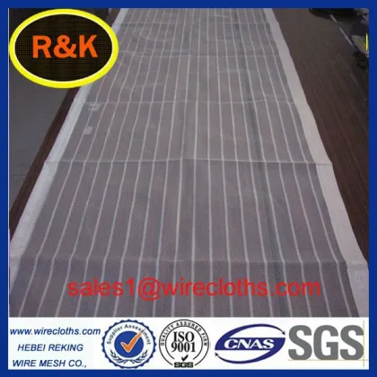 DIY Magnetic Door Curtain Mosquito Net