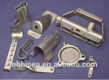 metal stamping part Auto Parts, Aluminum Stamping, Precision metal stamping part